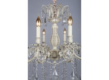 Подвесная люстра Taranto OML-74403-08