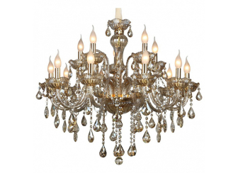 Подвесная люстра OML-768 OML-76803-15