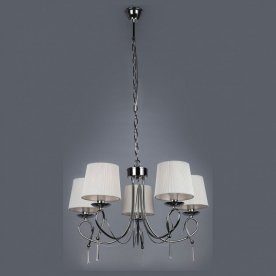 Подвесная люстра OML-61503-05