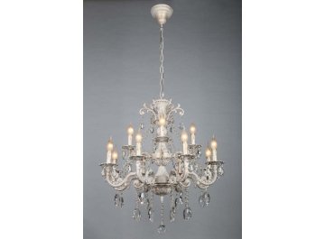 Подвесная люстра Martina OML-79003-12