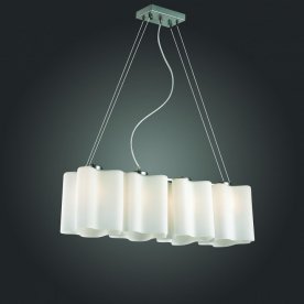 Подвесная люстра Onde SL116.503.04