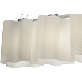 Подвесная люстра Onde SL117.503.04