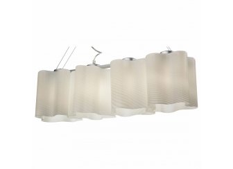 Подвесная люстра Onde SL117.503.04