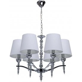 Подвесная люстра Онтарио 4 692010906