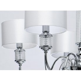 Подвесная люстра Онтарио 692011205