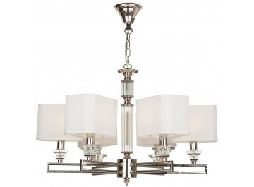 Подвесная люстра Ontario MOD020PL-06CH