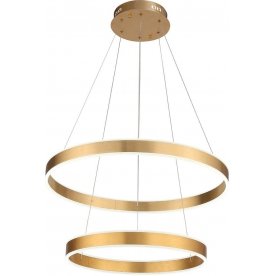 Подвесная люстра Onze SL944.203.02