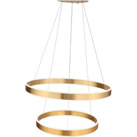 Подвесная люстра Onze SL944.203.02