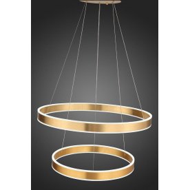 Подвесная люстра Onze SL944.203.02