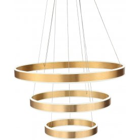 Подвесная люстра Onze SL944.203.03