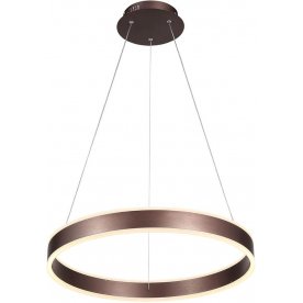 Подвесная люстра Onze SL944.403.01