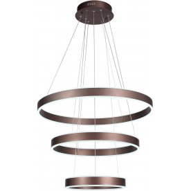 Подвесная люстра Onze SL944.403.03