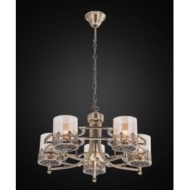 Подвесная люстра Ориент CL464153