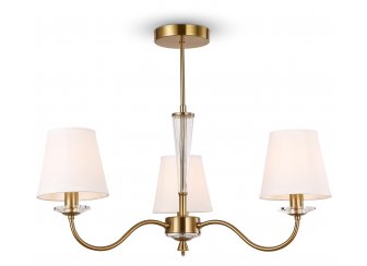 Подвесная люстра FR2027PL-03BS