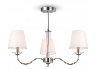 Подвесная люстра FR2027PL-03N