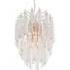 Подвесная люстра Osoleto SL386.203.05