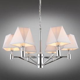 Подвесная люстра Ossana OML-65103-06