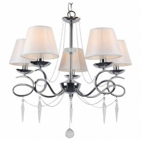 Подвесная люстра Padru OML-53303-05