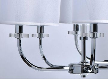 Подвесная люстра Палермо 25 386017108