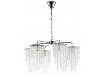 Подвесная люстра 4920/6
