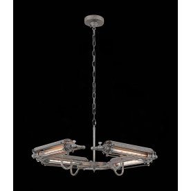 Подвесная люстра Peferro SL382.403.04