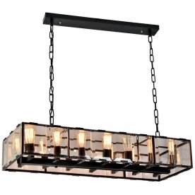 Подвесная люстра Peltro SL276.403.14