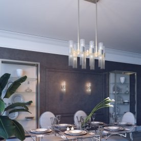 Подвесная люстра Perla 4631/16