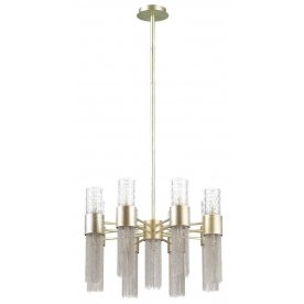 Люстра на штанге Perla 4631/17