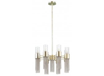 Люстра на штанге Perla 4631/17