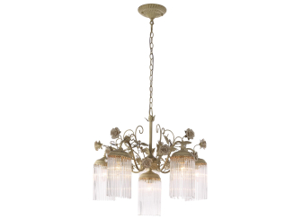 Подвесная люстра Petra SL425.503.06