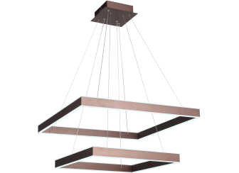 Подвесная люстра Piazza SL945.403.02