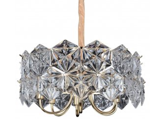 Подвесная люстра Pinzolo OML-72303-06
