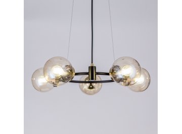 Подвесная люстра Планета CL105155