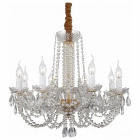 Подвесная люстра Prima SL639.203.08