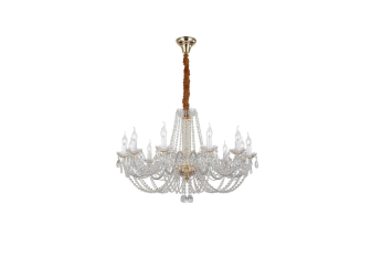 Подвесная люстра Prima SL639.203.12