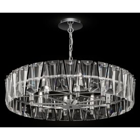 Подвесная люстра Puntes MOD043PL-08CH