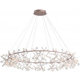 Подвесная люстра Rafina SL379.203.324