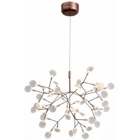 Подвесная люстра Rafina SL379.203.45