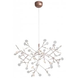 Подвесная люстра Rafina SL379.203.63