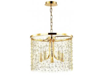 Подвесная люстра 4844/5