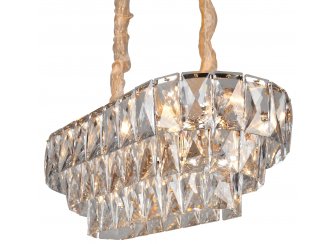 Подвесная люстра Reggiolo OML-81603-16