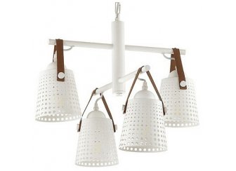 Подвесная люстра Renata 3640/4