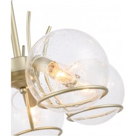 Подвесная люстра Rescheza SL1136.203.05