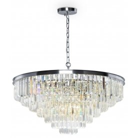 Подвесная люстра MOD085PL-16CH