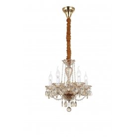 Подвесная люстра Ricadi SL640.203.05