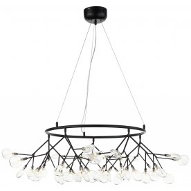 Подвесная люстра Riccardo SL411.433.45