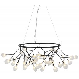 Подвесная люстра Riccardo SL411.453.45