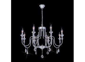 Подвесная люстра Рига CL437181