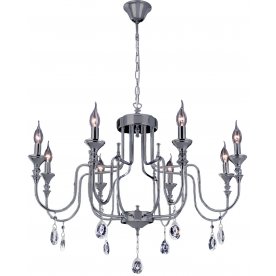 Подвесная люстра Рига CL437184
