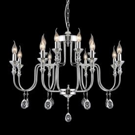 Подвесная люстра Рига CL437221